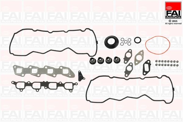 FAI AUTOPARTS Tihendikomplekt,silindripea HS2105NH